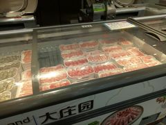 -火锅岛潮牌自助餐厅(天津天佑城店)