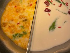 -湊湊火锅·茶憩(打浦桥日月光店)