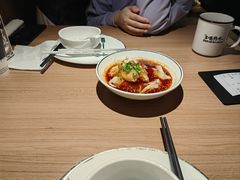 -太二酸菜鱼(沈阳万象城店)