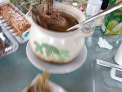 -老张烤羊(王哥庄店)