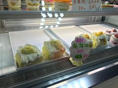 -iFood甜嫩嫩(江东北路店)