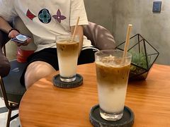 -25#COFFEE(古地石店)
