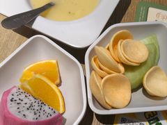 -豪客来牛排(大汉口城店)