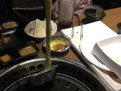 -火炉火自助餐(悠唐购物中心店)
