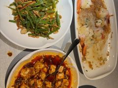 -外婆家(杭州马塍店)