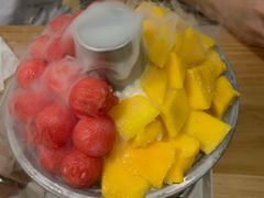 -ICEPOPO MILK(玉兰店)