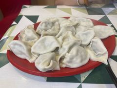 -群发饺子(茂铭·逸品康城店)