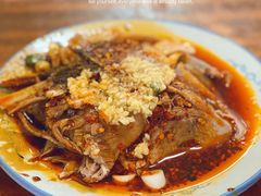 -温记府廟豆汤饭·始于1955年(海椒店)