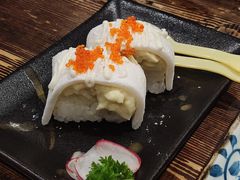 -小川洋风料理(汉街店)