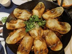 -四季轩中餐厅(徐州开元名都大酒店)