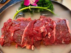 -盡膳口福跷脚牛肉火锅(北美新天地店)