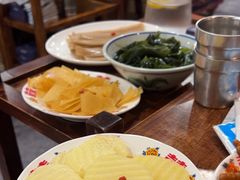 -楠火锅(西单店)