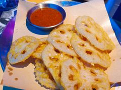 -燥次·烧烤酒场(万象城店)