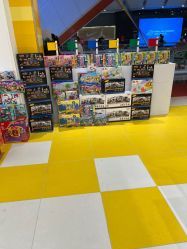 -乐高授权专卖店(中关村领展店)