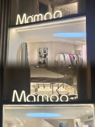 -Mamoo日式美甲美睫