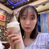 椰爷爷椰果奶茶 不一样的椰果味