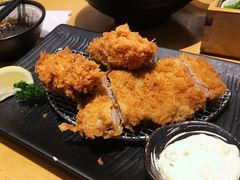 胜博殿日式炸猪排-胜博殿日式炸猪排(西红门店)