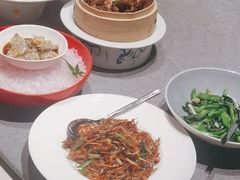 -品味杭州·粤式融合·海鲜小馆·钱江新城CBD
