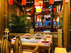 大堂-蜀大侠火锅(四川北路店)