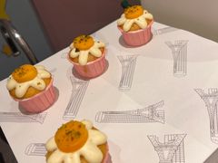 -索菲特酒店 · 云尚天际自助餐厅