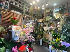 -循礼门鲜花花市(武汉循礼门店)