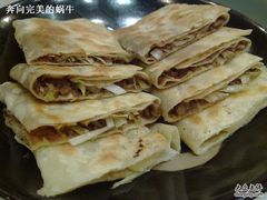 20100527191-百姓厨房(凤翔泥塑坊店)