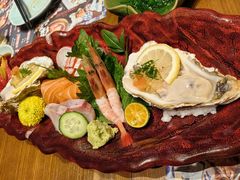 -傑·料理·海鲜放题(佛山文华荟店)