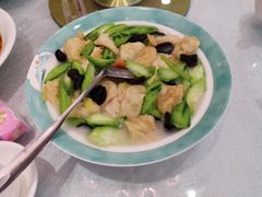 -天鲜阁·海鲜粤菜·33年老字号(石槎白云站店)