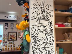 -Tim炒酸奶