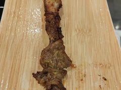 -巴依老爷新疆美食(清华东门店)