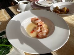 -济南喜来登酒店-采悦轩中餐厅