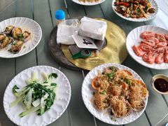 -七鲜渔港美食餐厅(巽寮湾海景店)