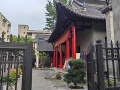 -草桥清真寺