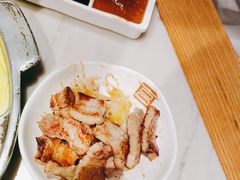 -韩宫宴烤肉·料理(苏州中心店)