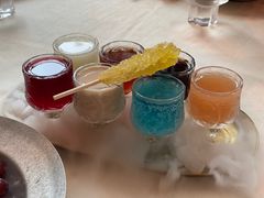 -龟兹KUCINA·新疆菜(前滩L+PLAZA店)