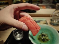 -AKIMOTO秋本寿司(双井店)