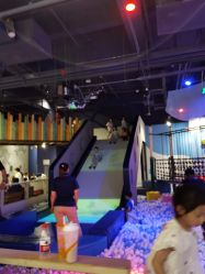 -幻贝家儿童乐园(苏州中心店)