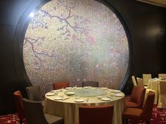 包厢-常州新城希尔顿酒店-御玺中餐厅