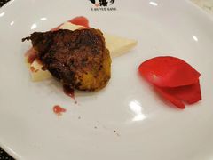 -澜悦港海鲜体验主题餐厅