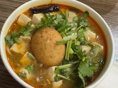 -王记生烫牛杂面馆(兰陵路店)