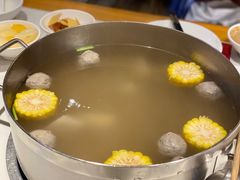 -焯牛潮汕牛肉火锅(云峰街创始店)
