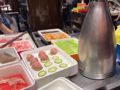-川西坝子火锅(金沙1.0直营店)