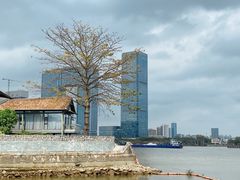 -喜洲吧·江畔老船厂·庭院餐厅(喜临院店)