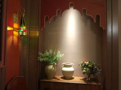 -纳瓦新疆菜(银都店)