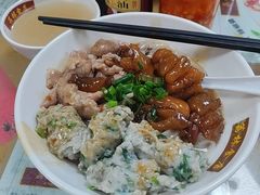 -荔林食店(西华路店)