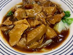 -喜悦海鲜大酒楼(钱柜广场店)