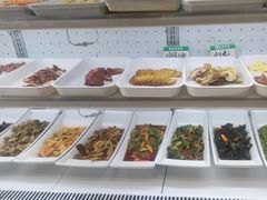 -哈尔滨小酒馆·鲜肉现穿自助烧烤(康新花园店)
