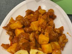 -全聚贤餐厅·湖北家常菜(沙湖店)