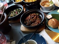 -星叶·东南亚料理(宁波万象汇店)