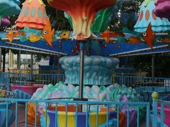 -秦皇岛乐岛海洋王国